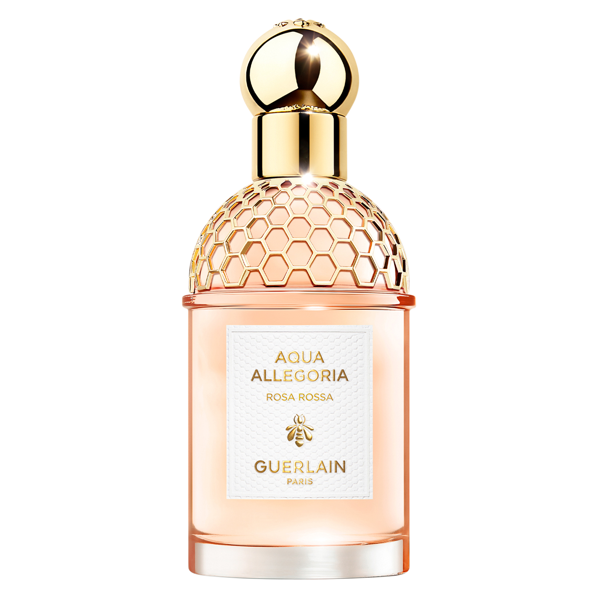 Guerlain Aqua Allegoria Rosa Rossa Eau de Toilette (EdT)