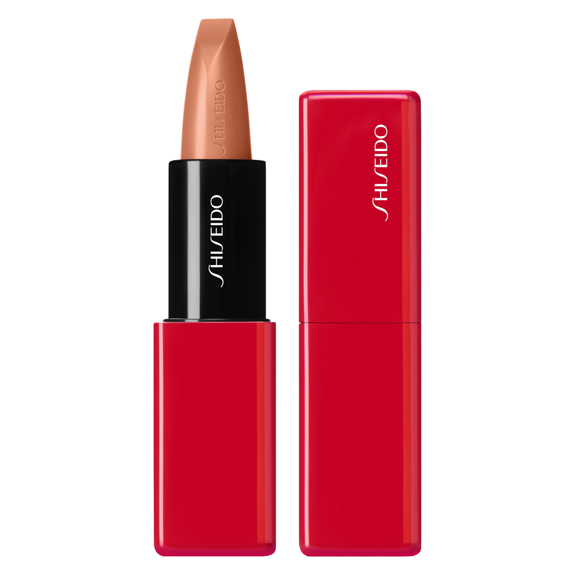 Shiseido TechnoSatin Gel Lipstick