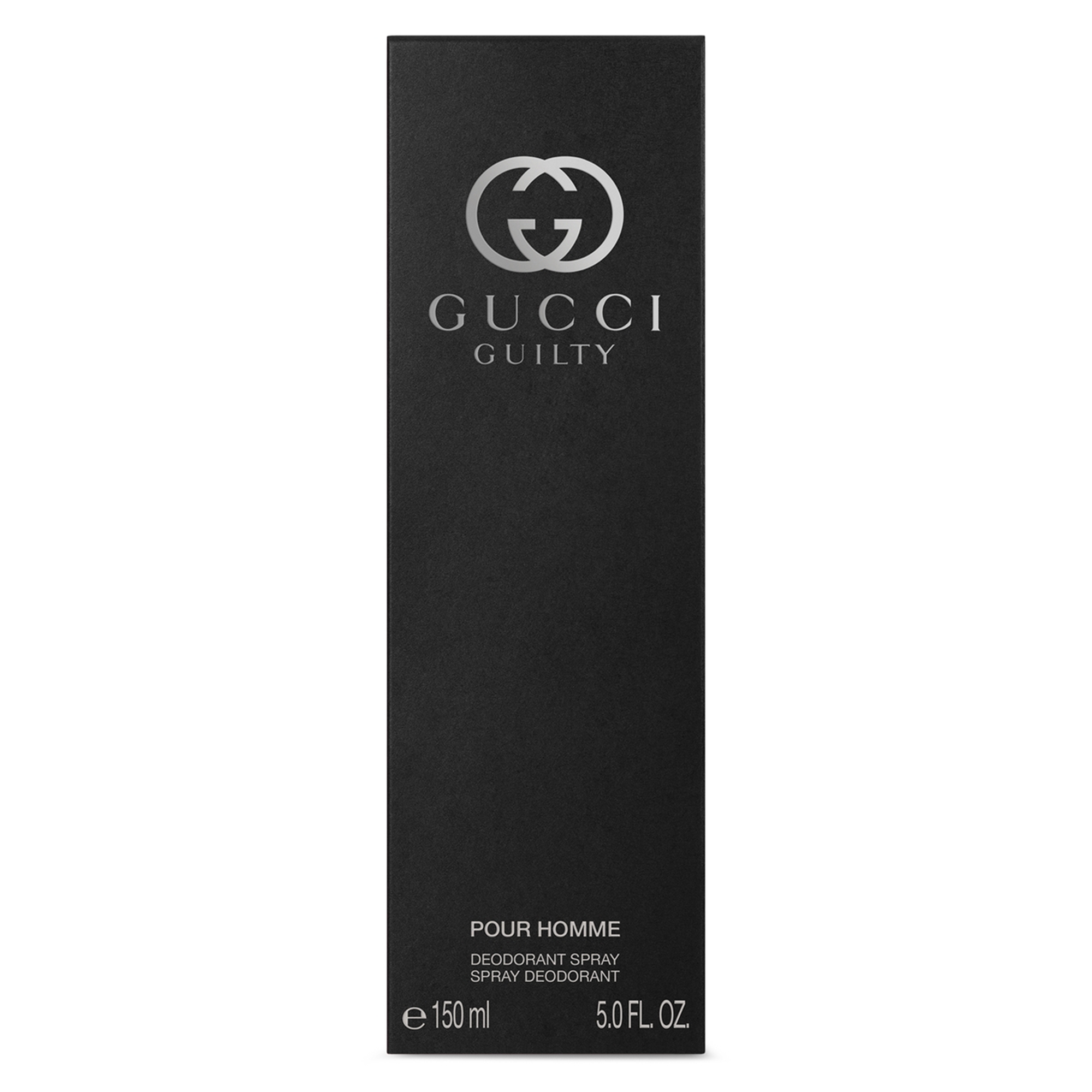 Gucci Guilty Pour Homme Deo