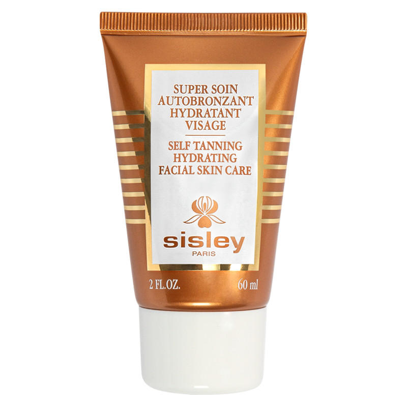 Sisley Super Soin Solaire Autobronzant Visage