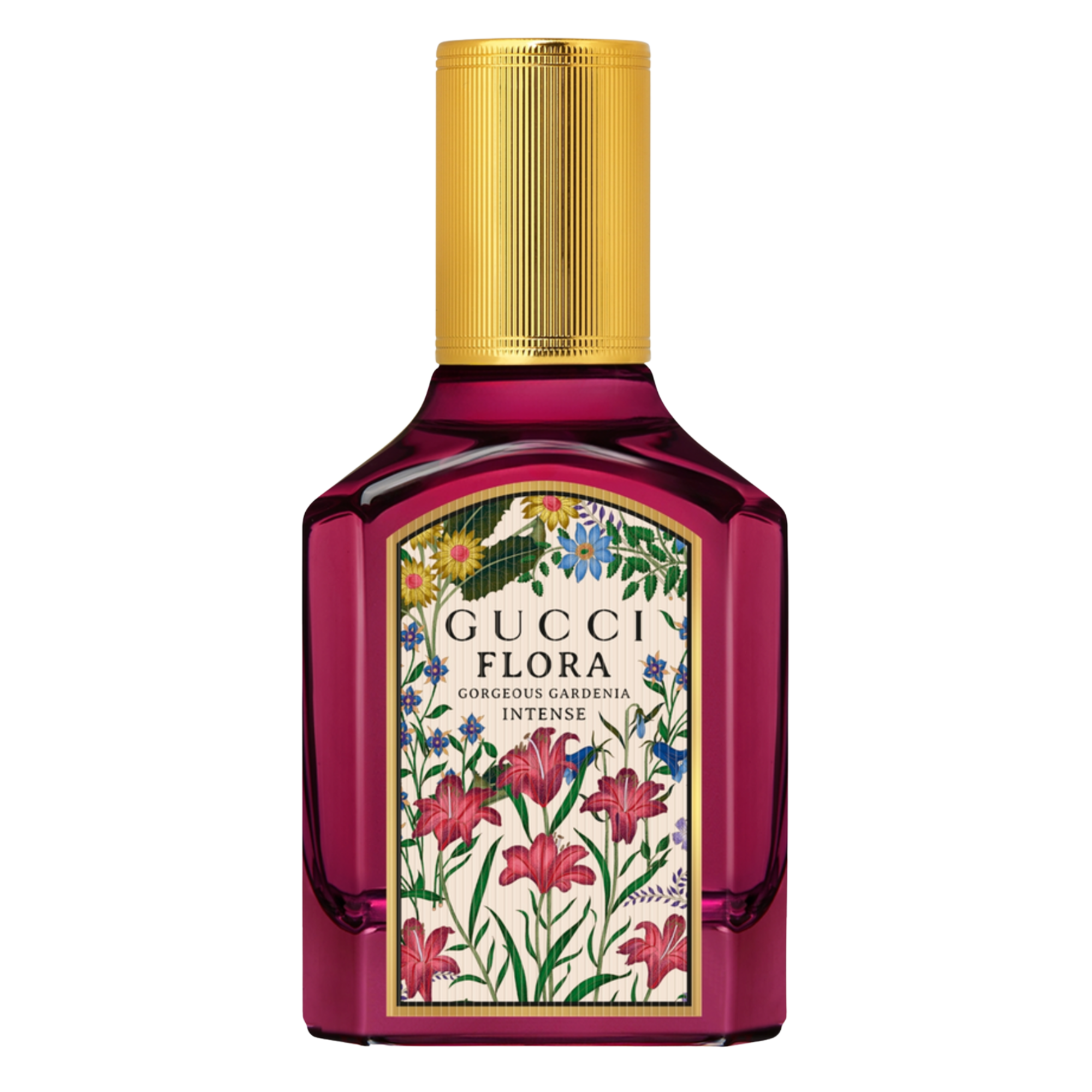 Gucci Flora Gorgeous Gardenia Eau de Parfum (EdP) Intense