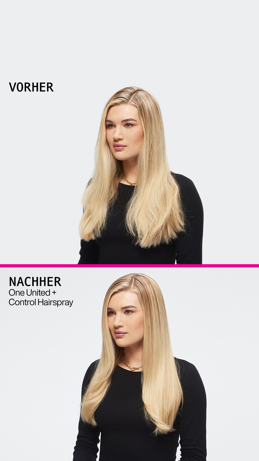 Redken Styling Control Hairspray