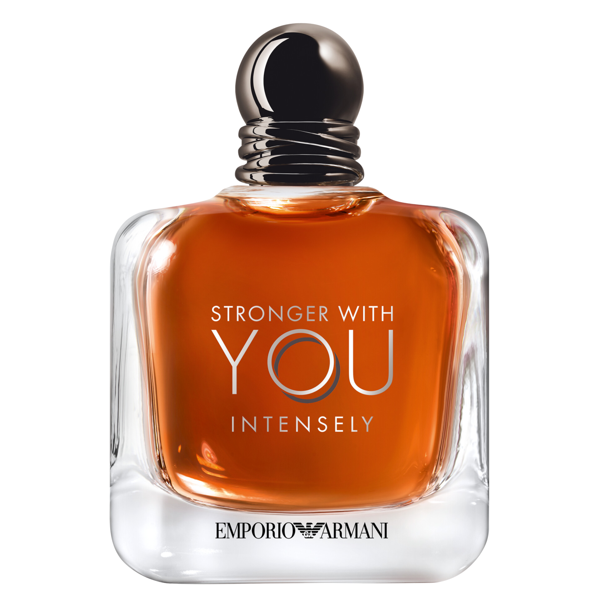 Armani Emporio Armani Stronger With You Intensely Eau de Parfum (EdP)