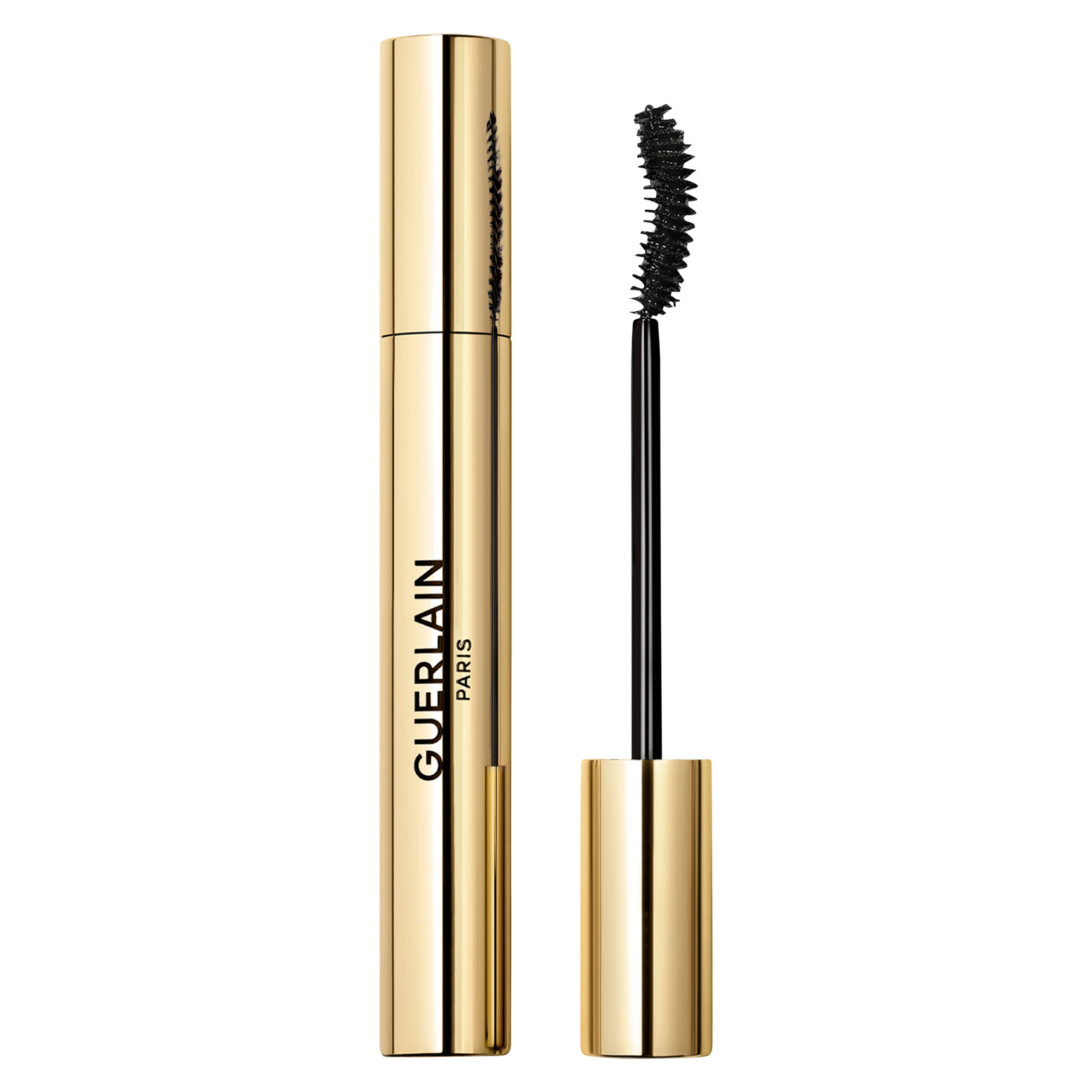 Guerlain Noir G Intense Volume & Curl Mascara