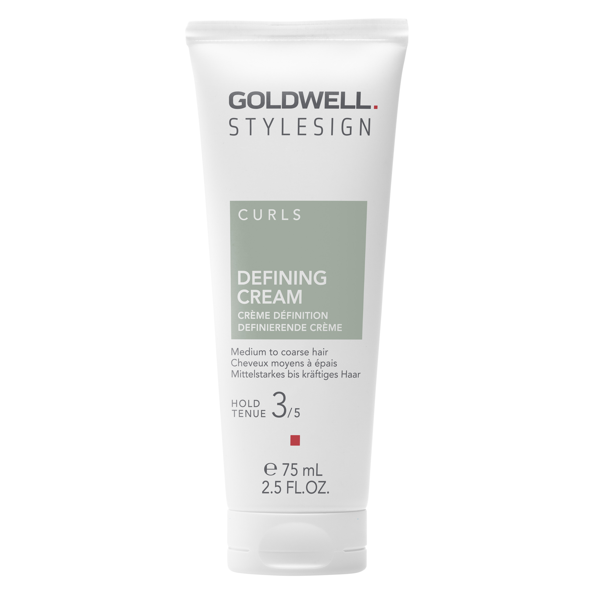 Goldwell StyleSign Curls Definierende Crème