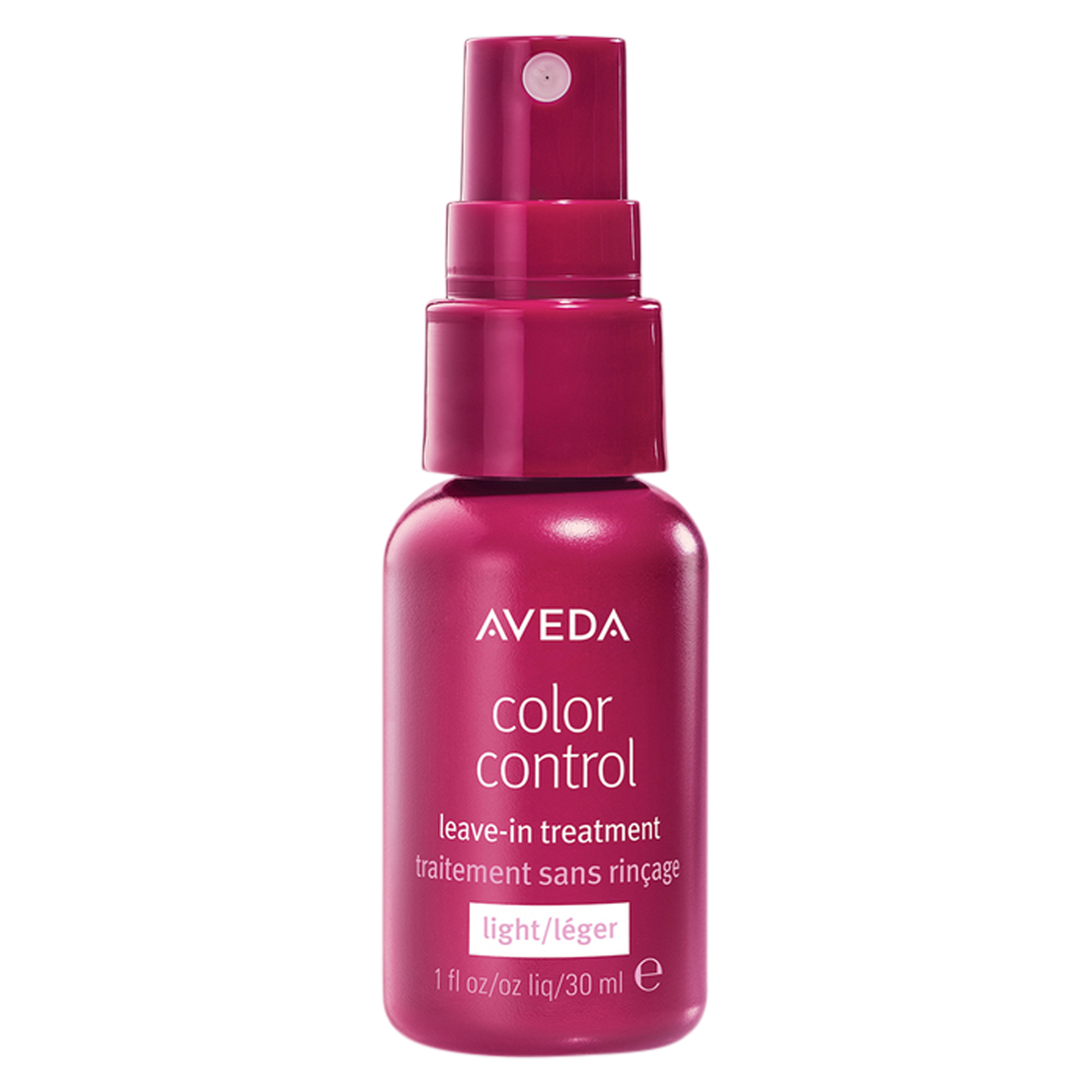 Aveda Color Control Leave-In Treatment Light