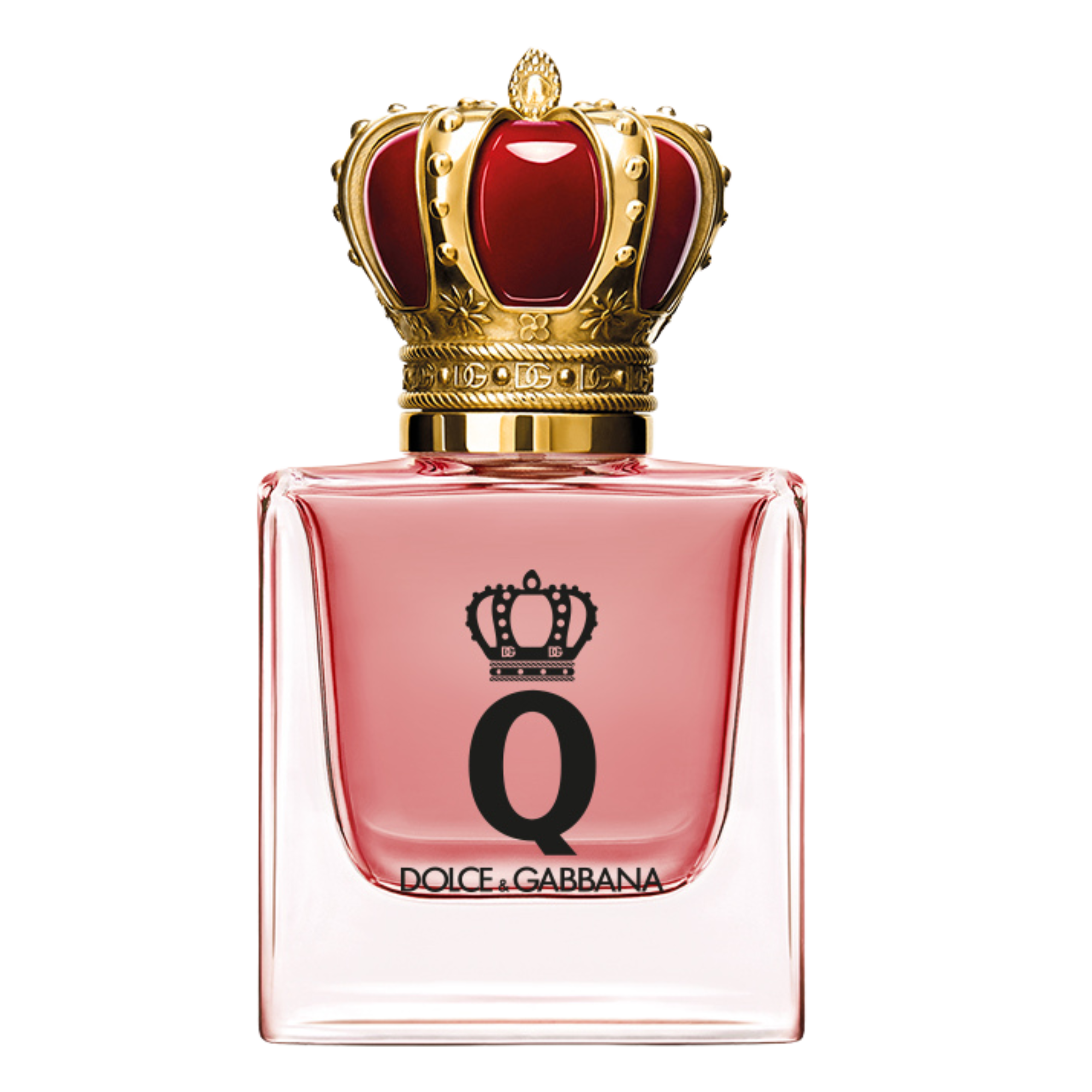 Dolce&Gabbana Q by Dolce&Gabbana Eau de Parfum (EdP) Intense Spray