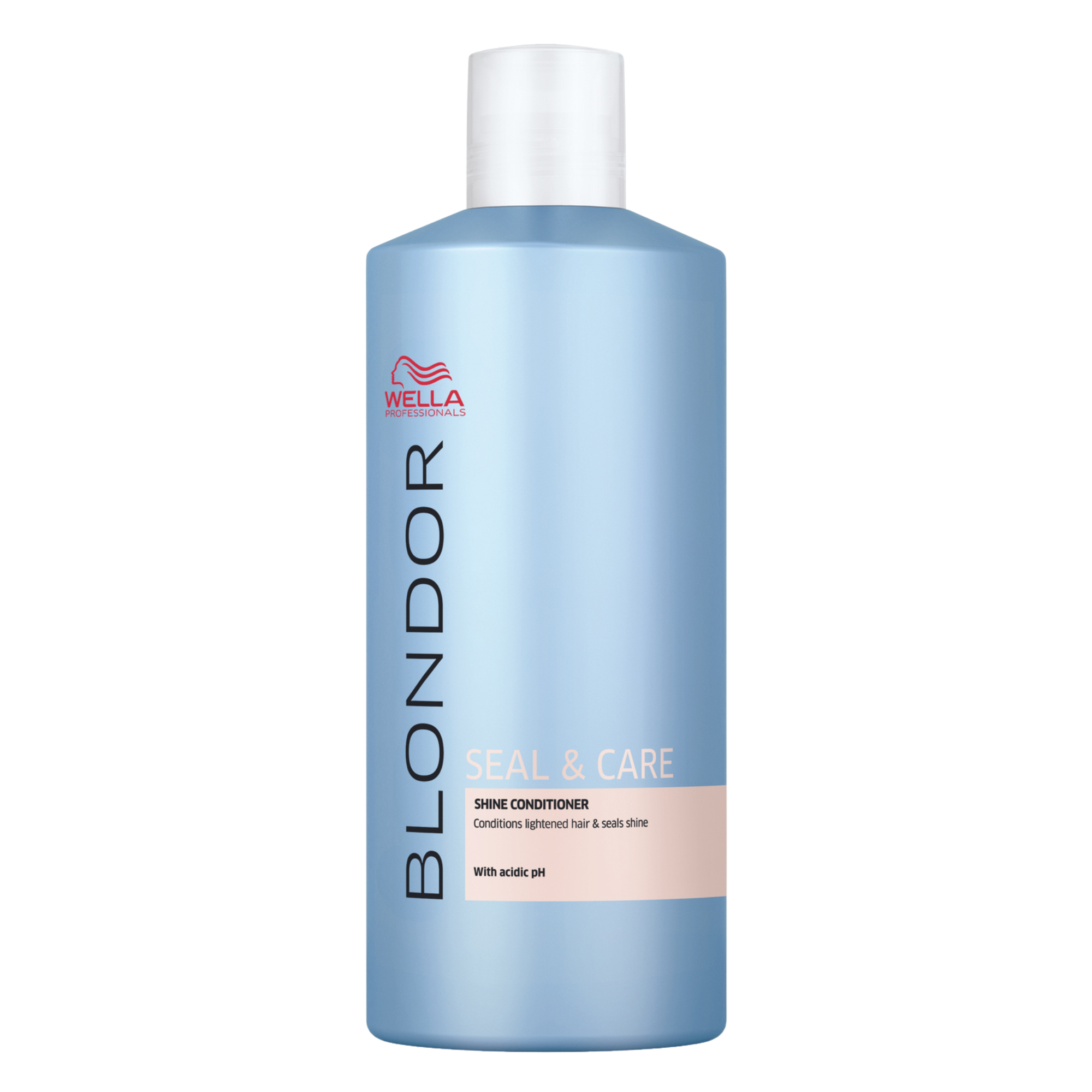 Wella Professionals Blondor Seal & Care