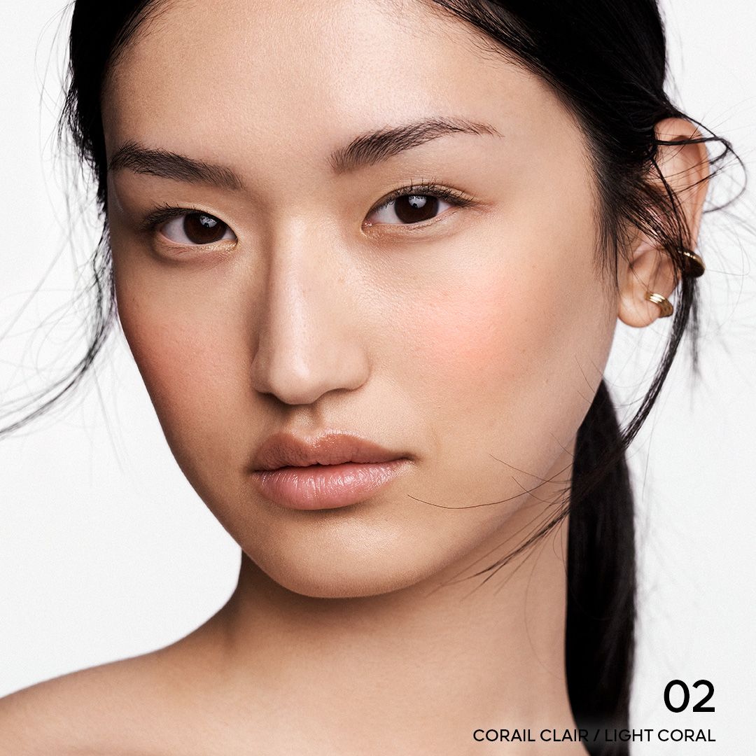 Guerlain Terracotta Blush Powder