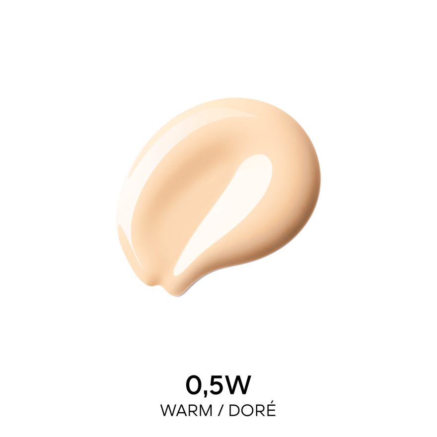 Guerlain Terracotta Le Teint Glow Fluid Foundation