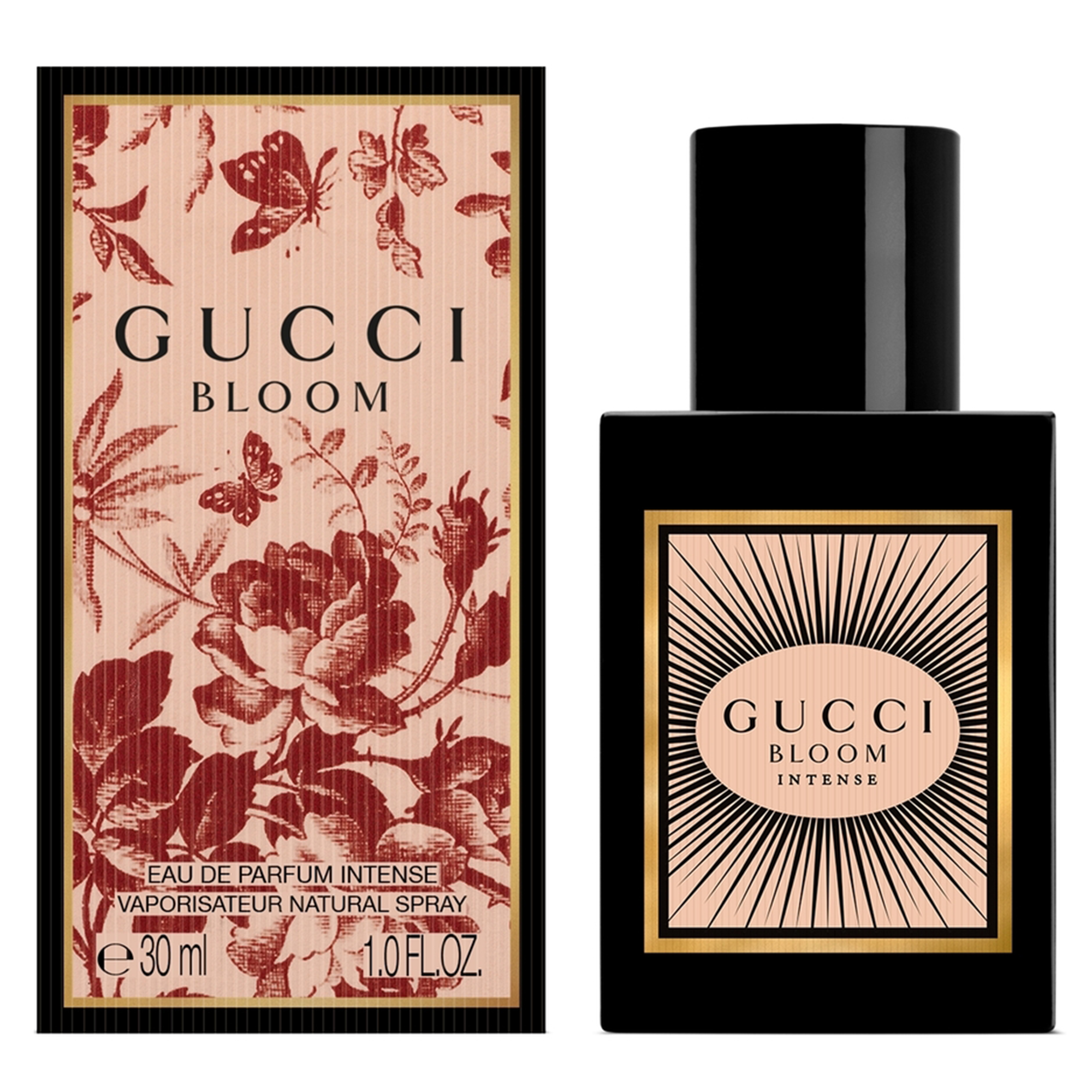 Gucci Bloom Intense Eau de Parfum (EdP)