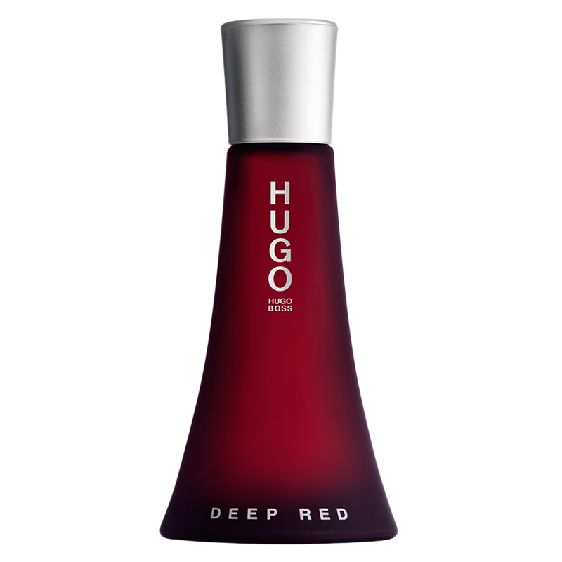 Boss Hugo Deep Red Eau de Parfum (EdP)