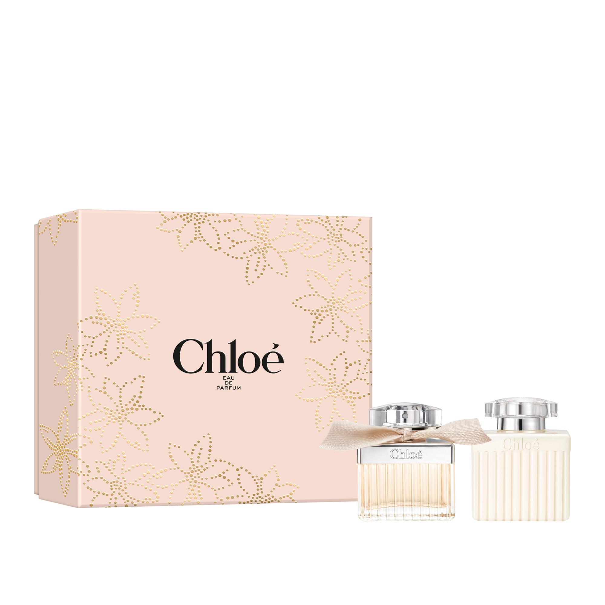 Chloé Chloé Eau de Parfum (EdP) 50ml SET