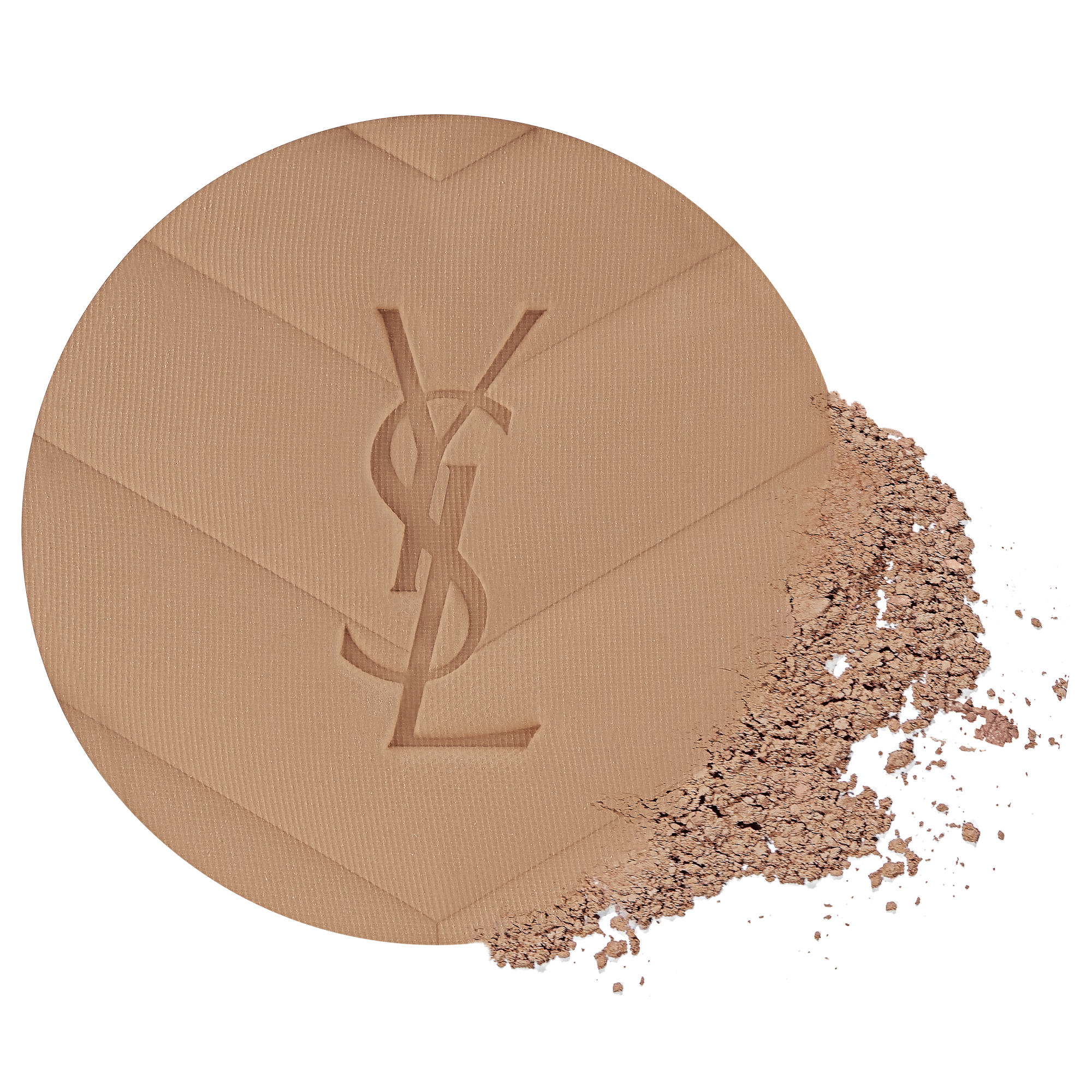 Yves Saint Laurent All Hours Hyper Finish Powder