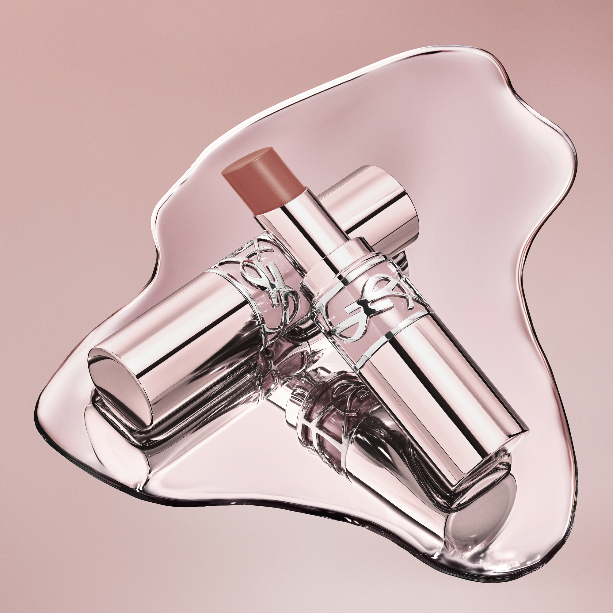 Yves Saint Laurent Loveshine Candy Glow Lip Balm