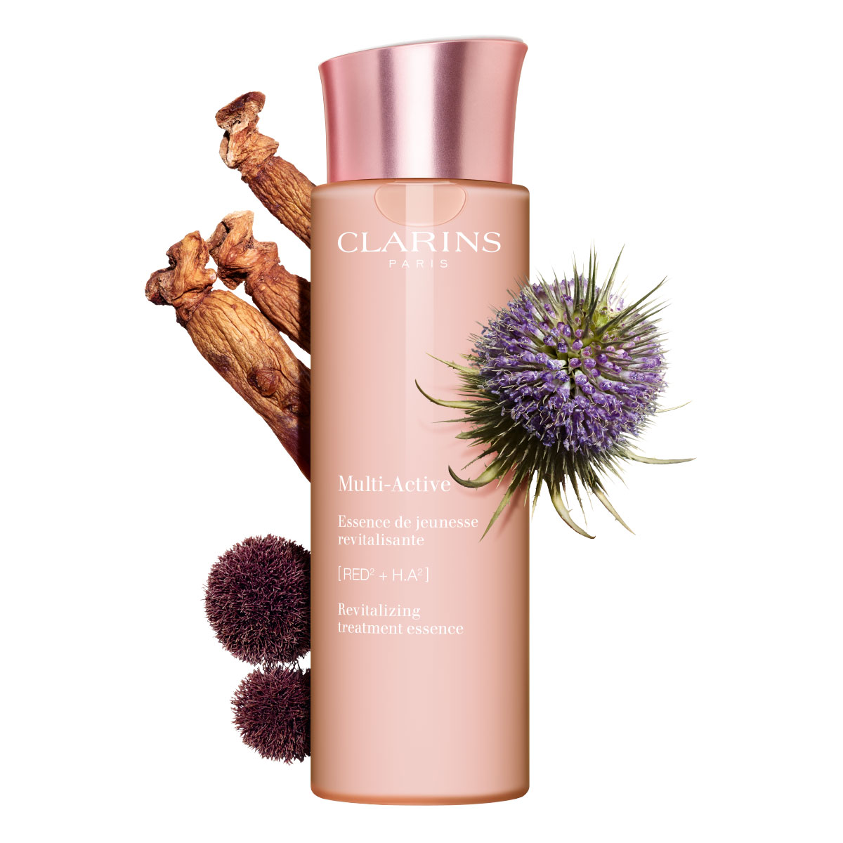 Clarins Multi Active Essence de Jeunesse