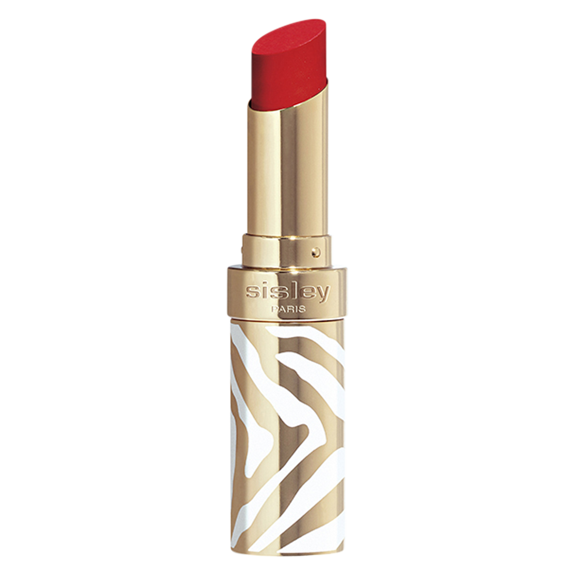 Sisley Le Phyto Rouge Shine Lipstick