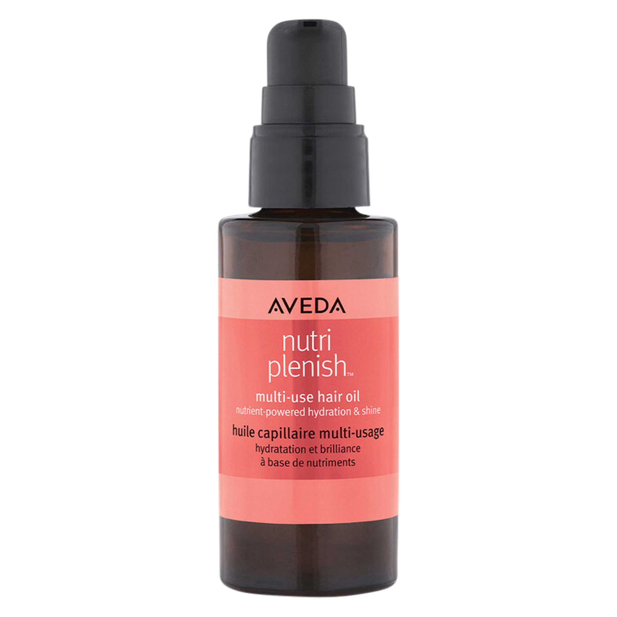 Aveda Nutriplenish Multi Use Hair Oil