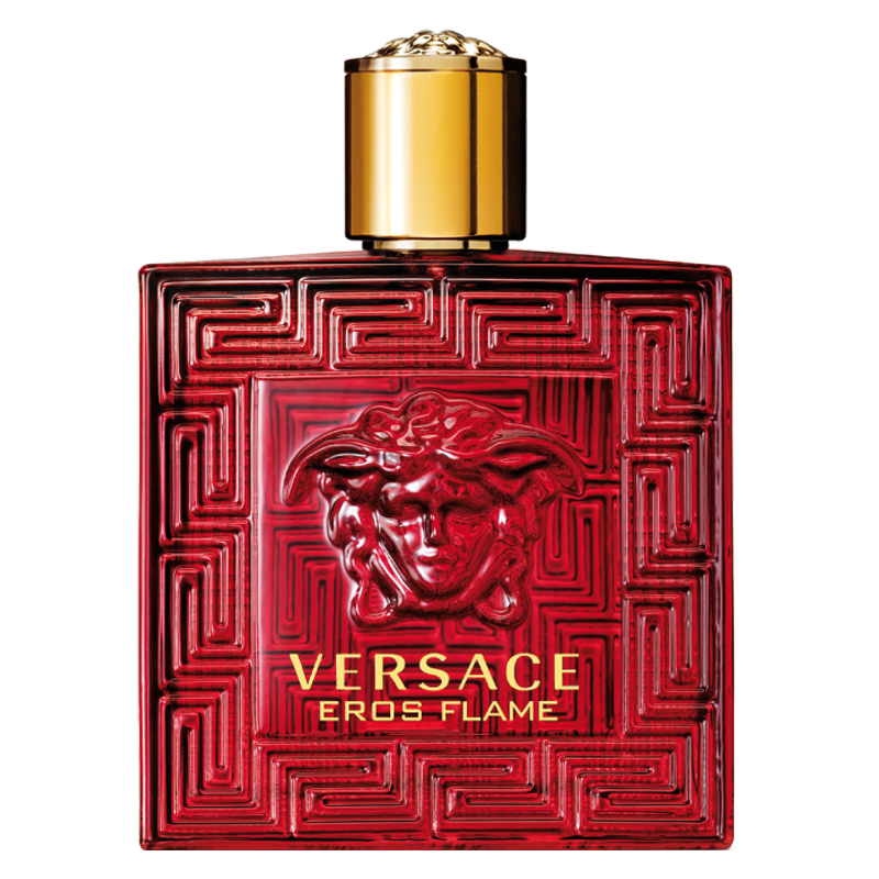 Versace Eros Flame Pour Homme Aftershave Lotion