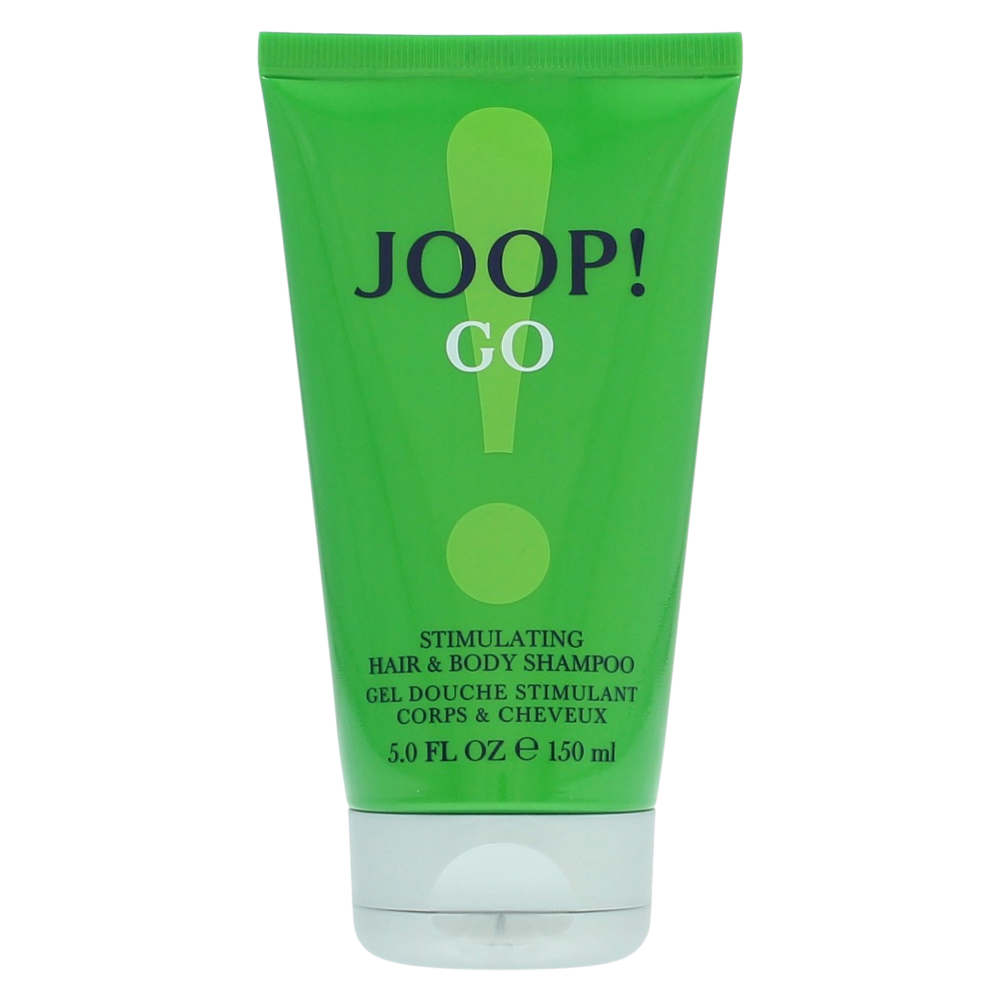Joop! Go! Shower Gel
