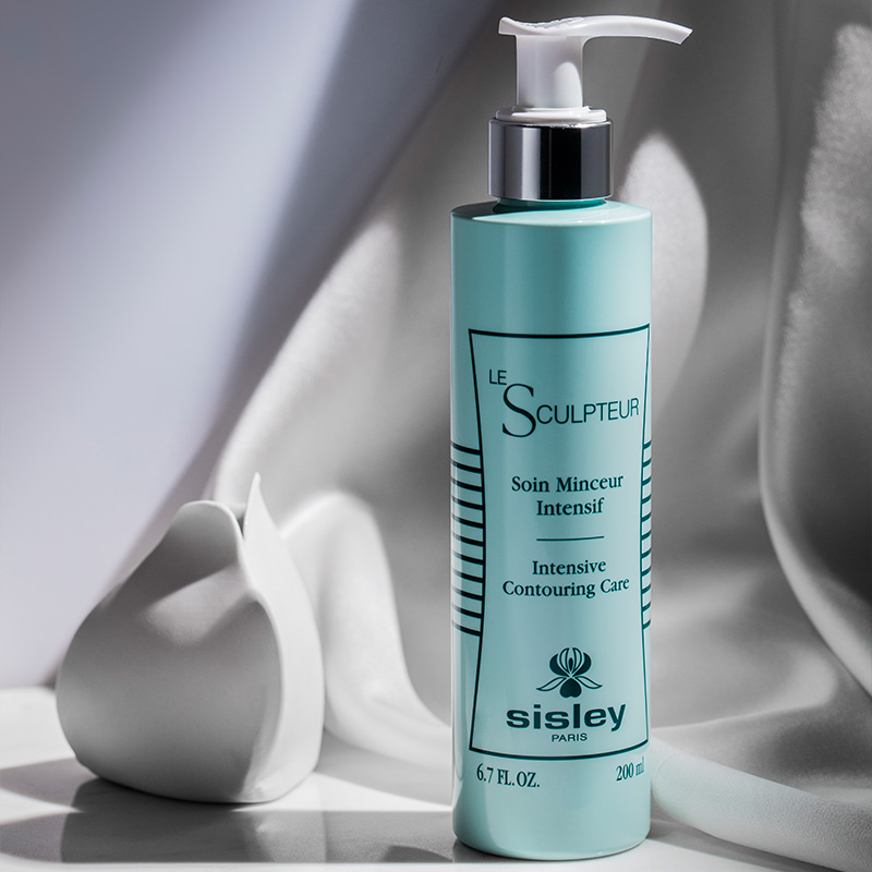 Sisley Le Sculpteur Soin Minceur Intensif