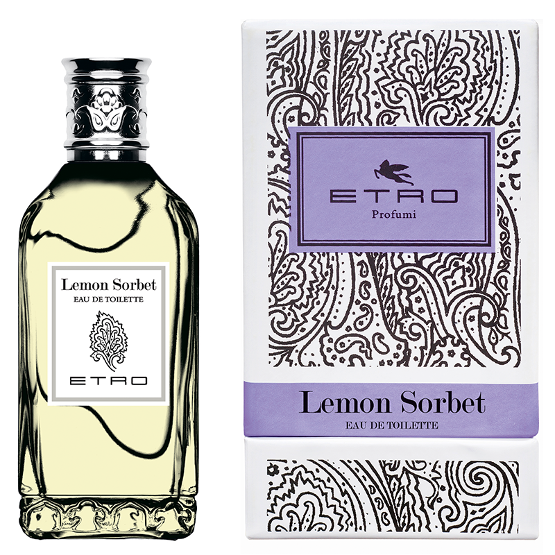 Etro Lemon Sorbet Eau de Toilette (EdT)
