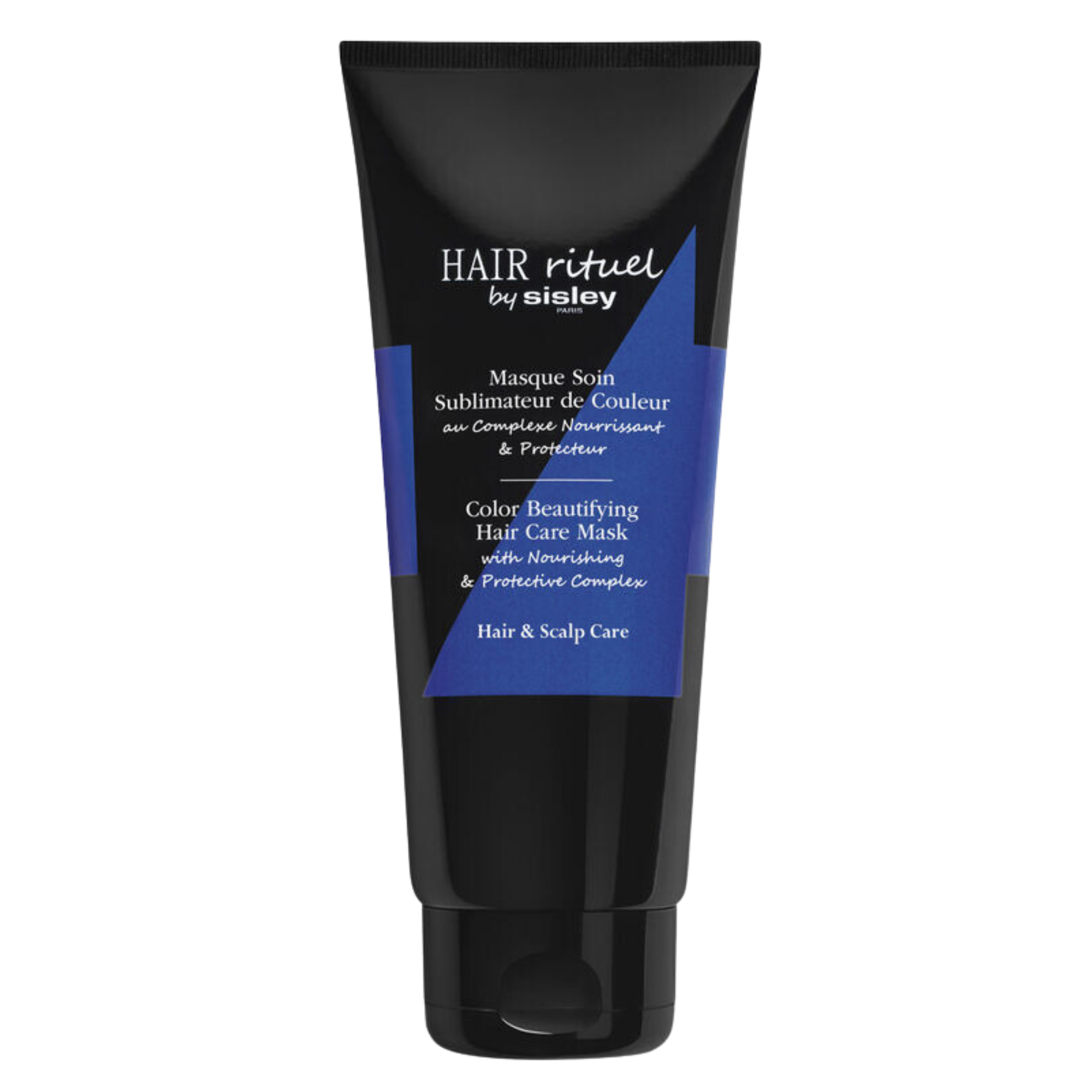 Hair Rituel by Sisley Masque Soin Sublimateur de Couleur