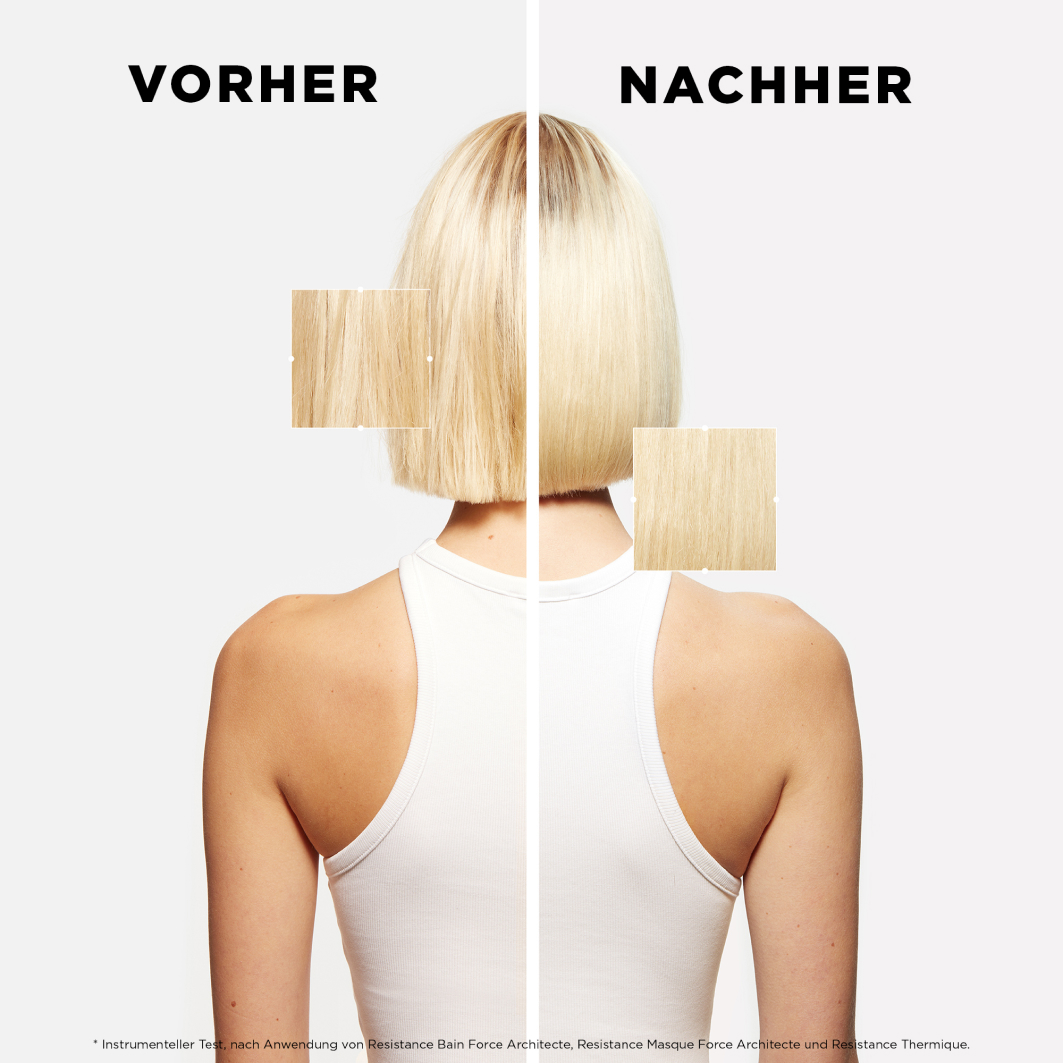 Kérastase Resistance Ciment Thermique Force Architecte Leave-In