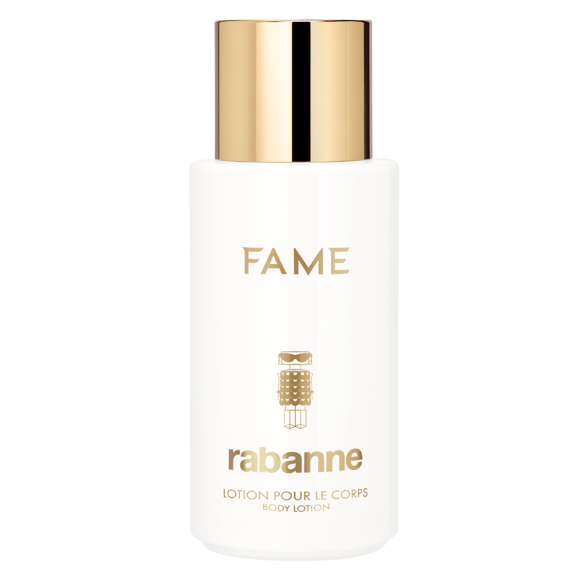 Rabanne Fame Body Lotion