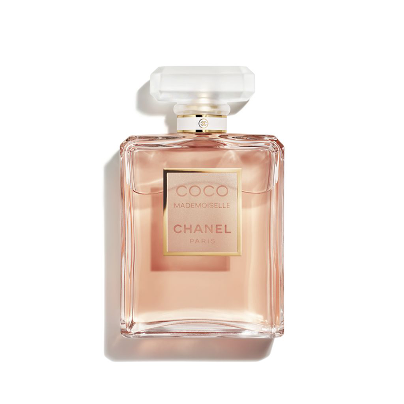 CHANEL COCO MADEMOISELLE EAU DE PARFUM ZERSTÄUBER