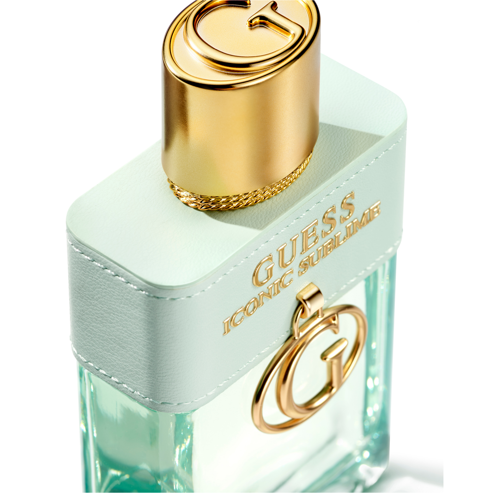 Guess Iconic Note Guess Iconic Sublime Eau de Parfum (EdP) | 30 ml | 149882