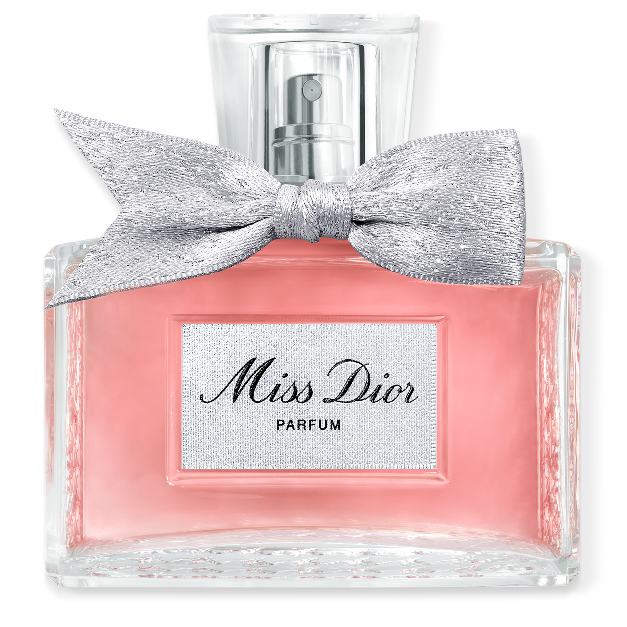 DIOR MISS DIOR PARFUM Intensive blumige, fruchtige und holzige Noten
