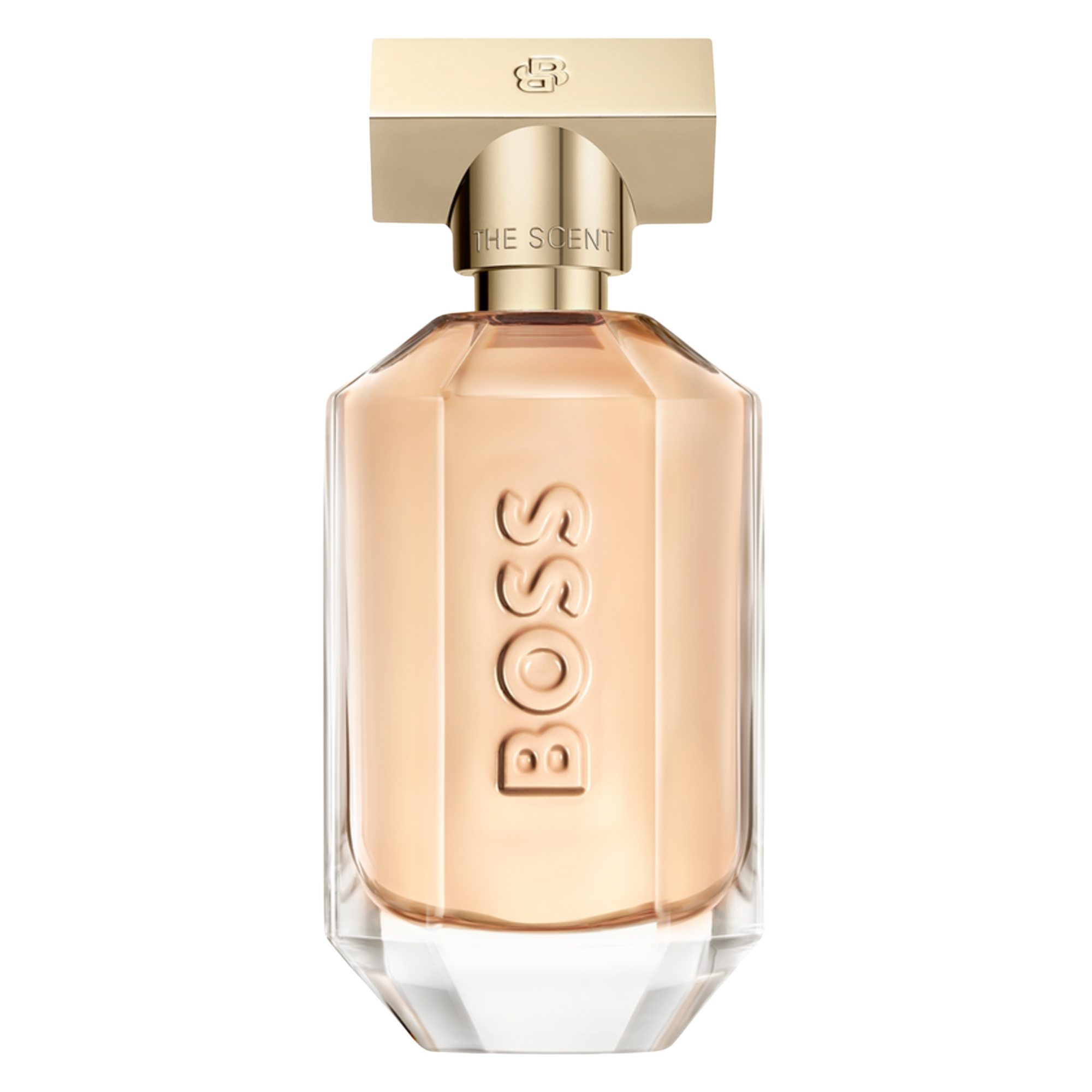Boss The Scent for her Eau de Parfum (EdP) Refillable