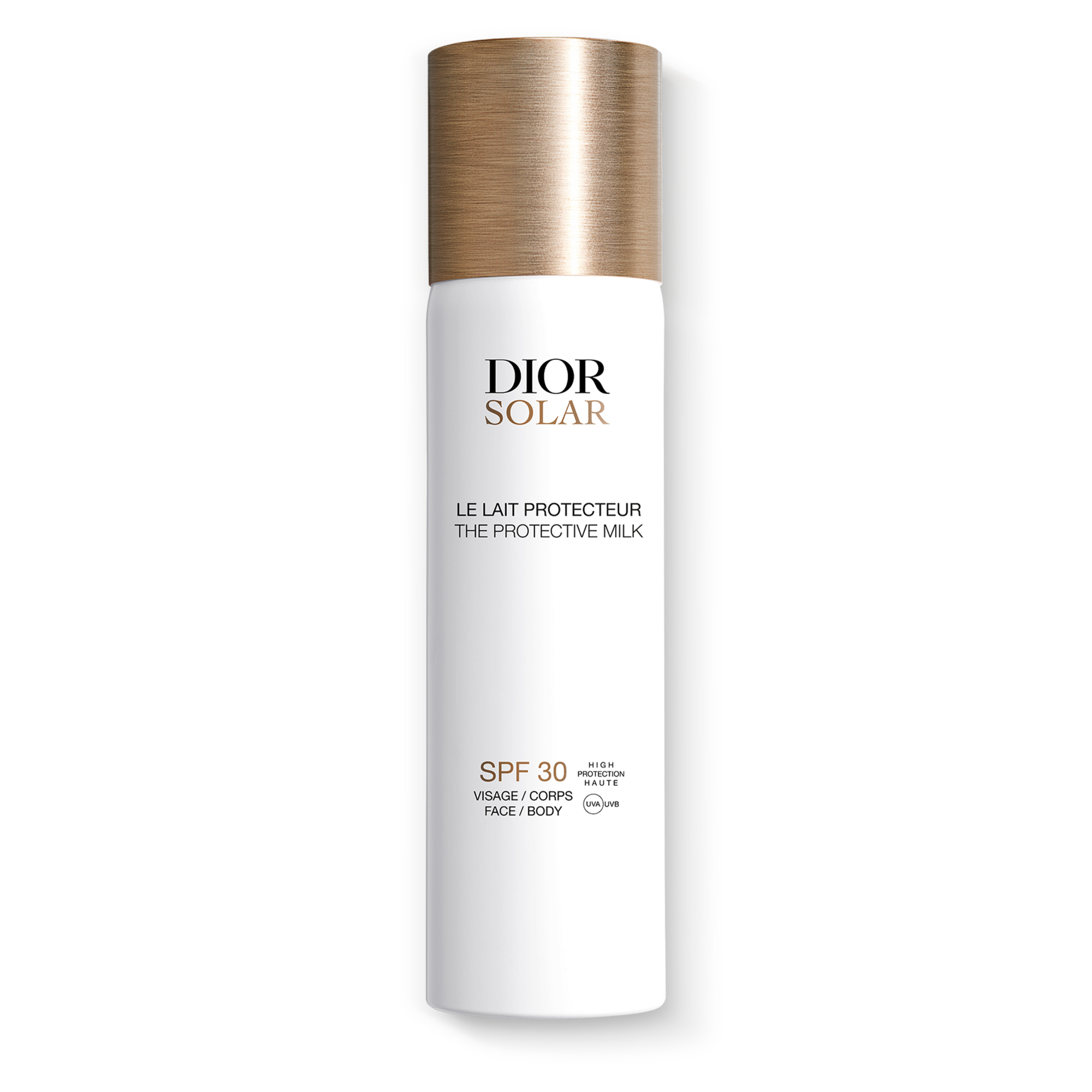 DIOR DIOR SOLAR Protect Milk SPF30