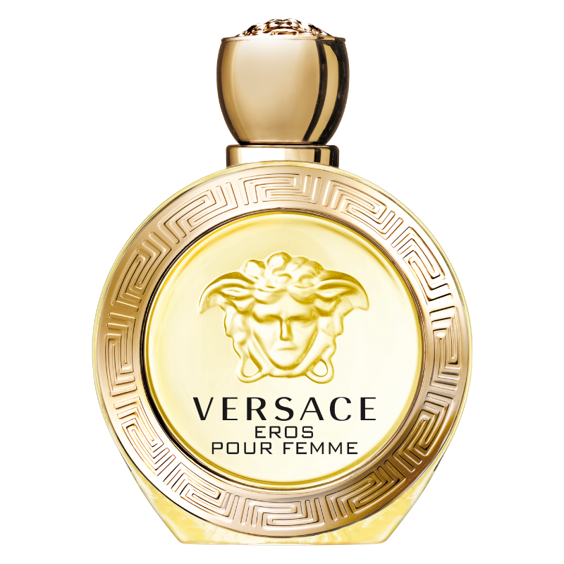 Versace Eros Pour Femme Deo Spray