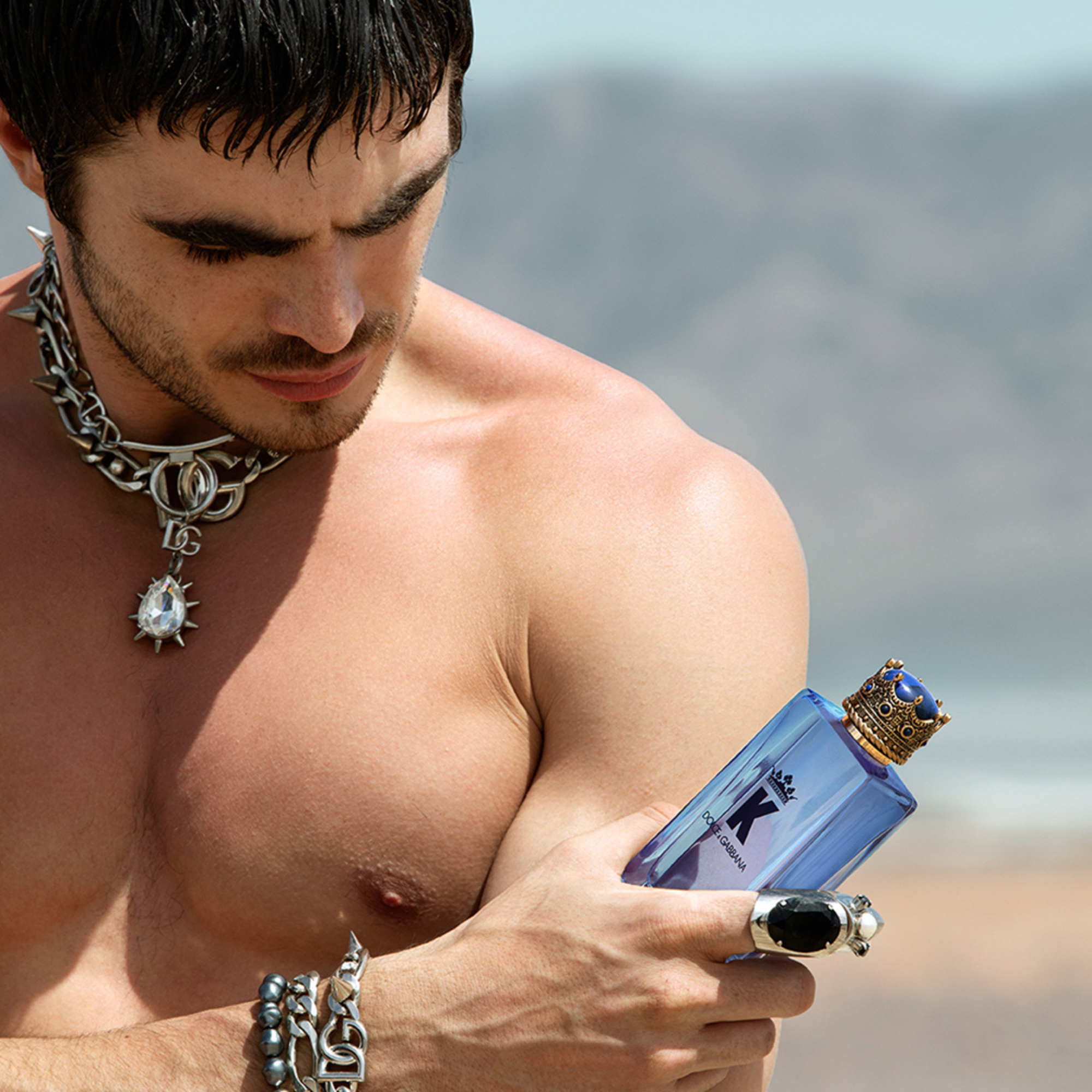 Dolce&Gabbana K by Dolce&Gabbana Eau de Toilette (EdT)