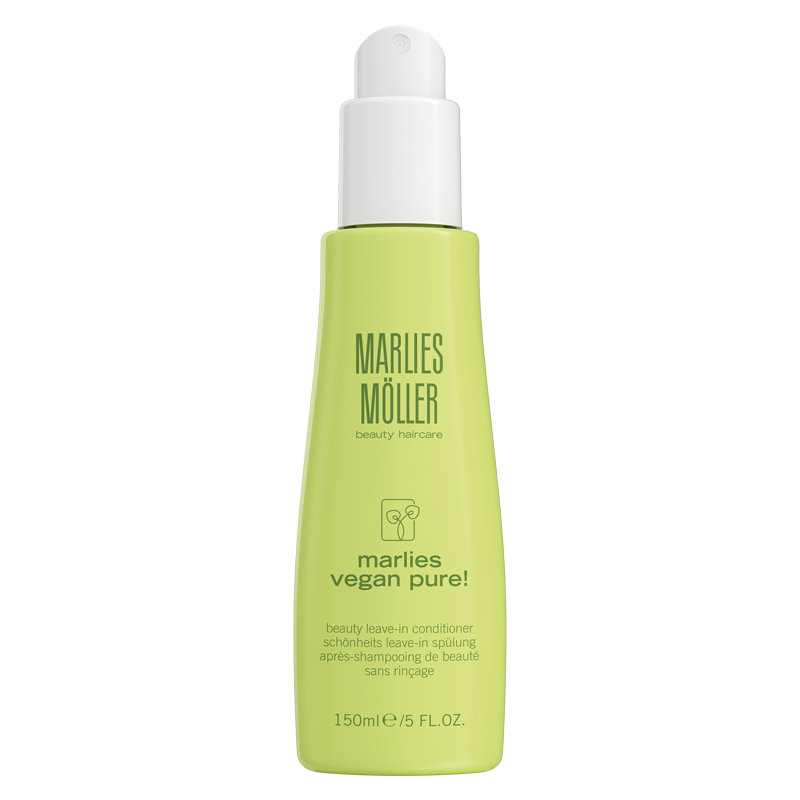 Marlies Möller Vegan Pure! Leave-in Conditioner