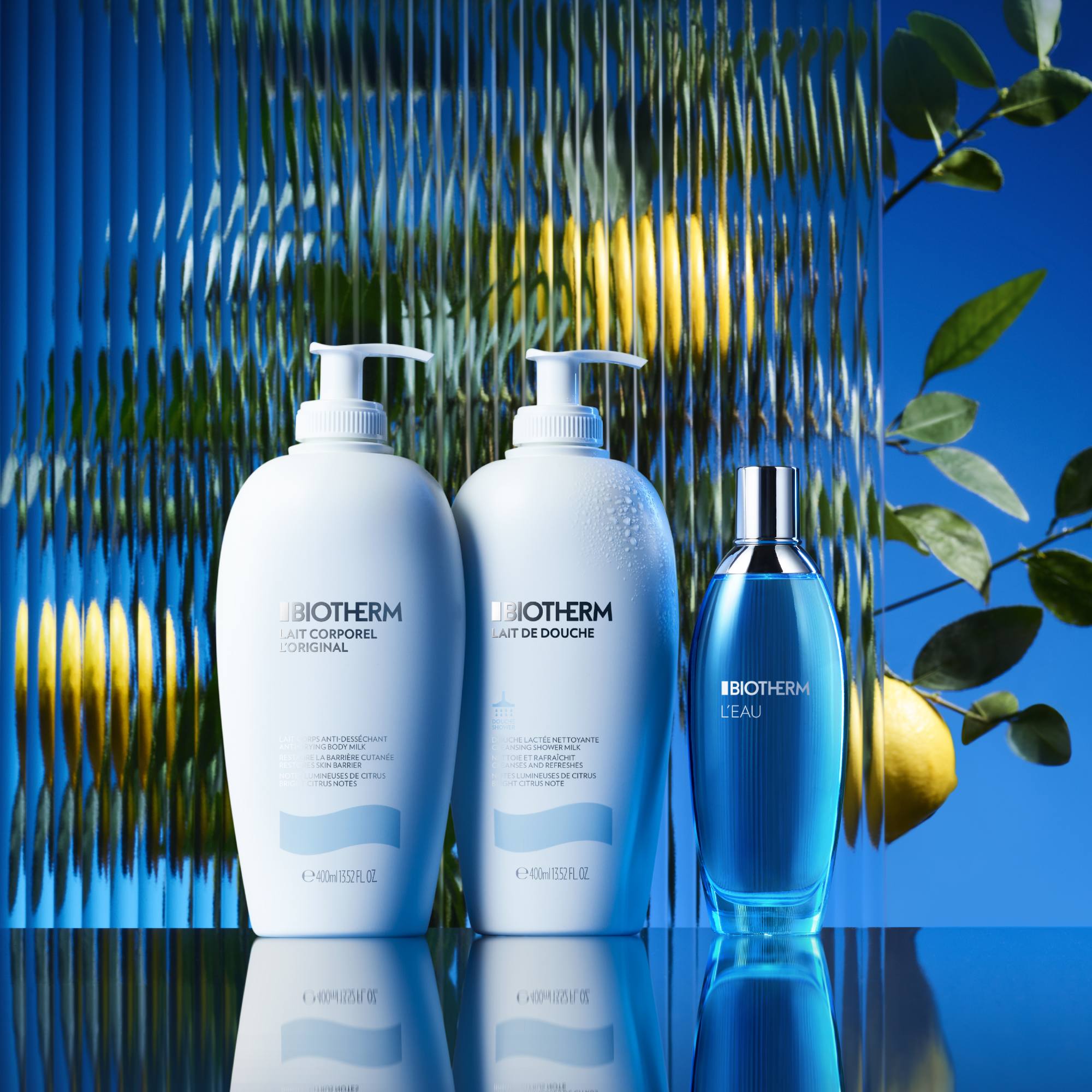 Biotherm L'Eau Eau de Toilette (EdT)