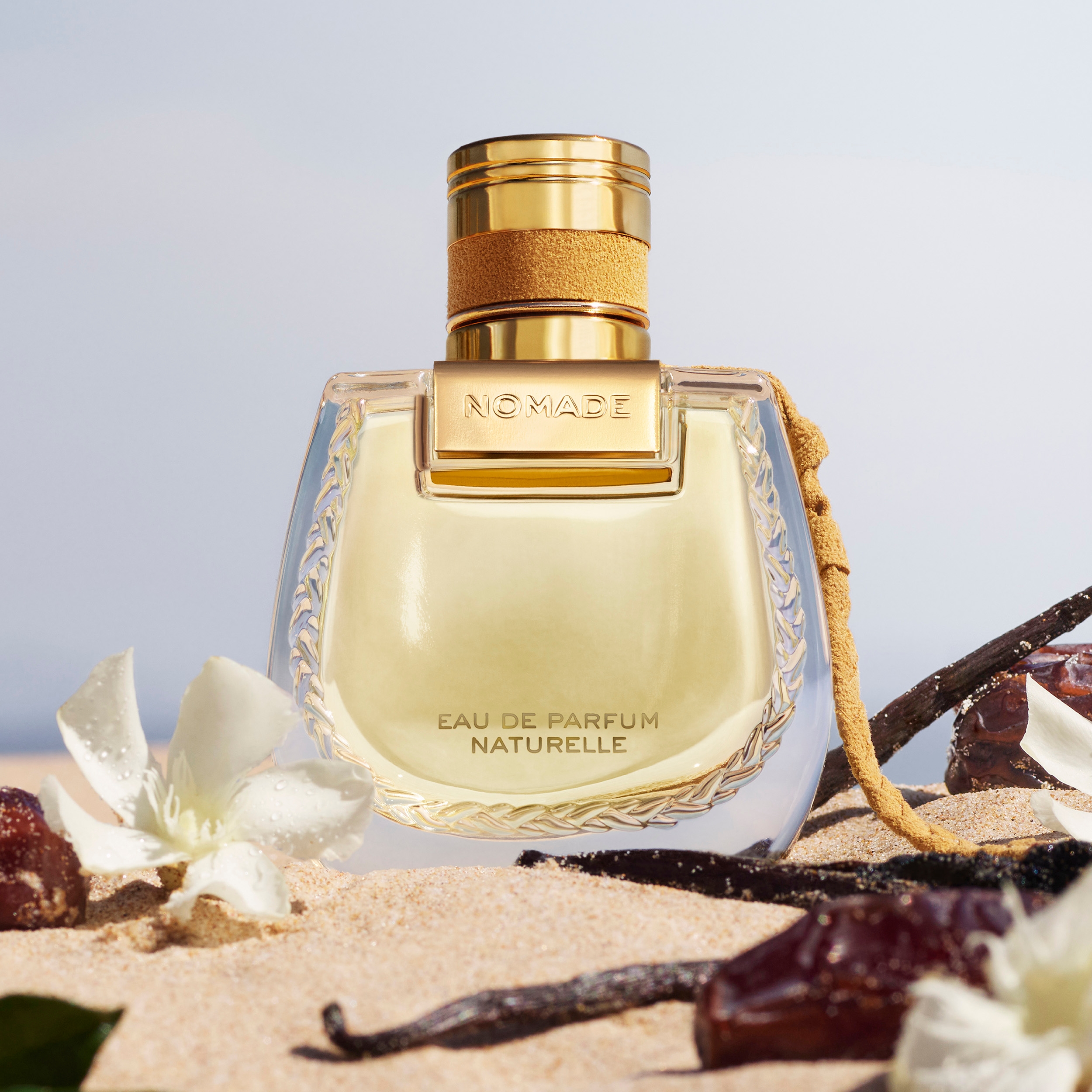 Chloé Nomade Jasmin Naturelle Eau de Parfum (EdP)