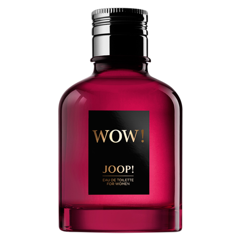 Joop! WOW! For Women Eau de Toilette (EdT)