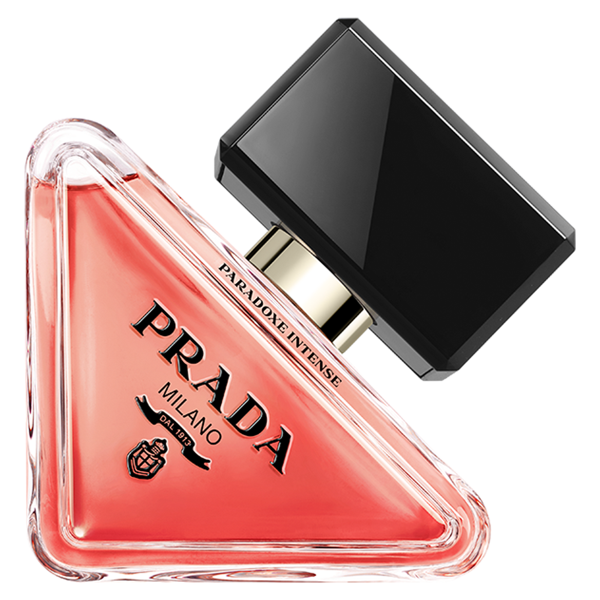 Prada Paradoxe Intense Eau de Parfum (EdP) - nachfüllbar