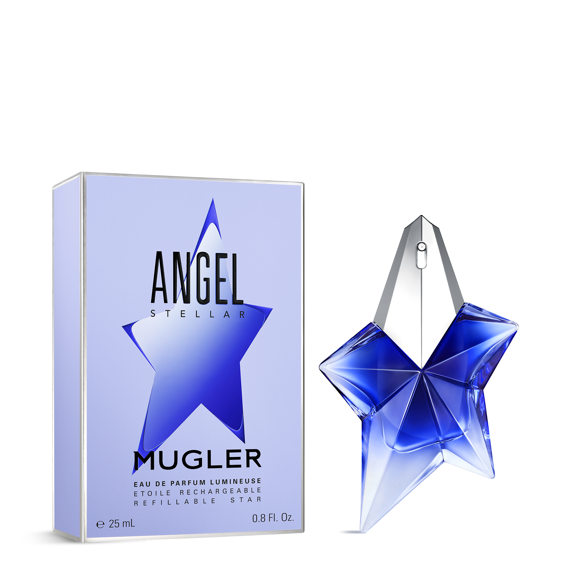 Mugler Angel Stellar Eau de Parfum (EdP)