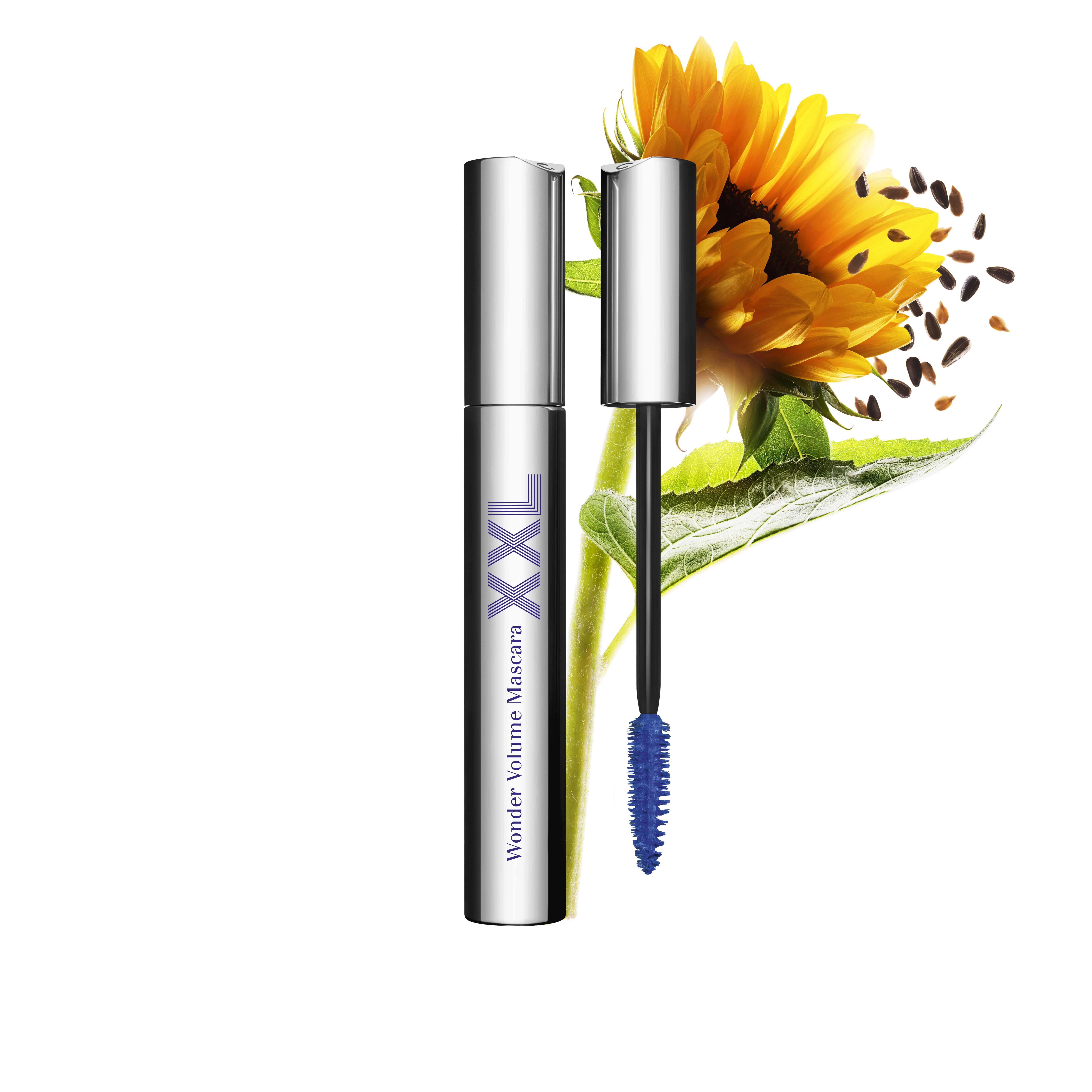 Clarins Summer Collection Wonder Volume Mascara XXL