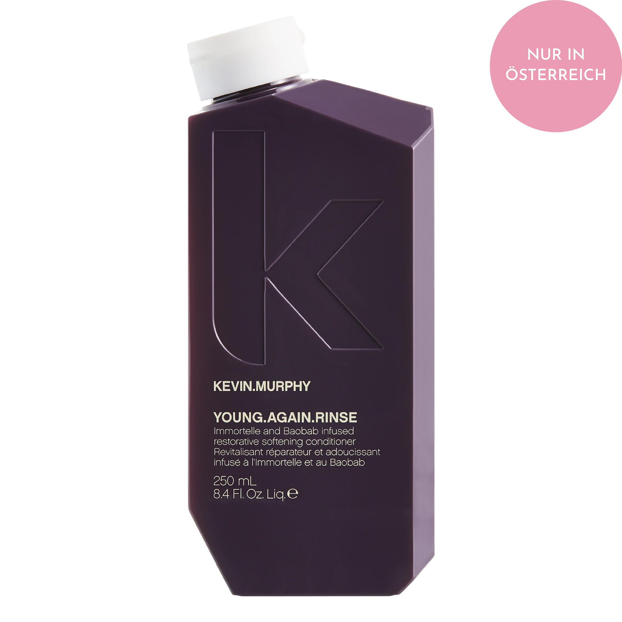 Kevin Murphy YOUNG.AGAIN.RINSE Conditioner