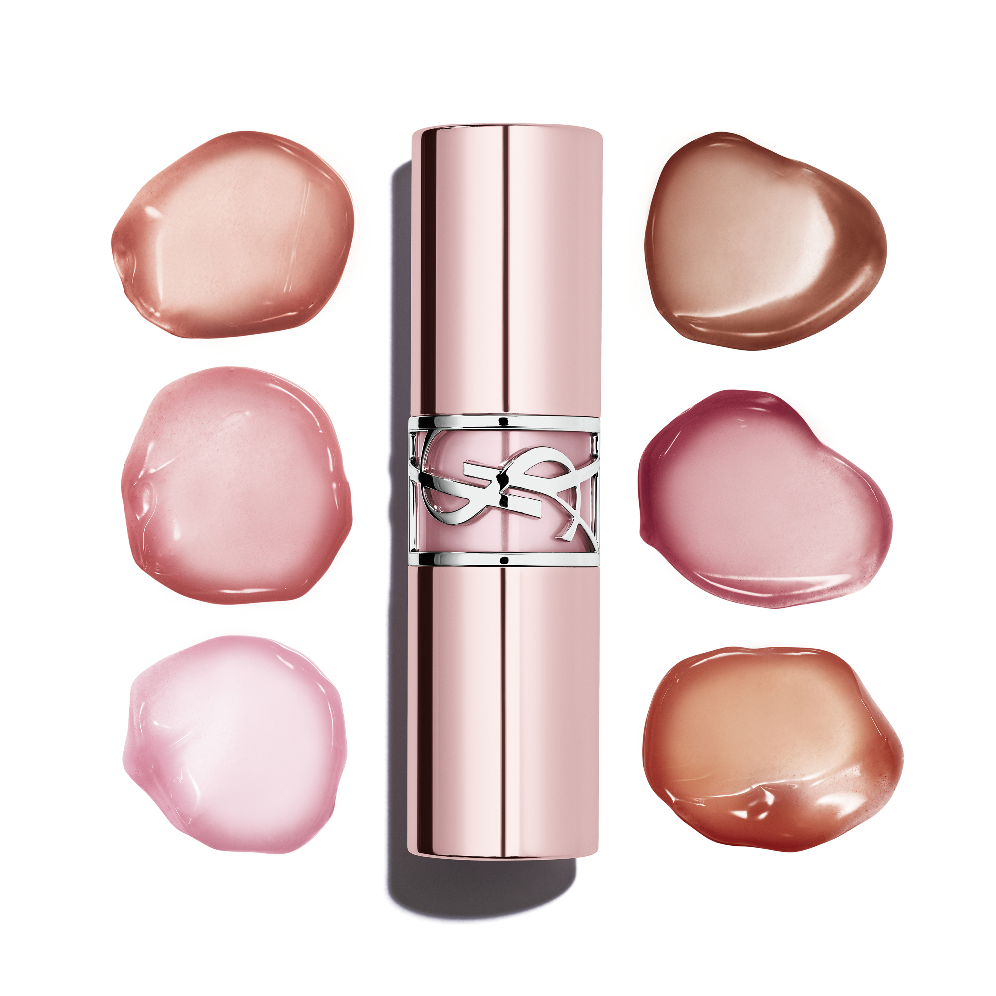 Yves Saint Laurent Loveshine Candy Glow Lip Balm