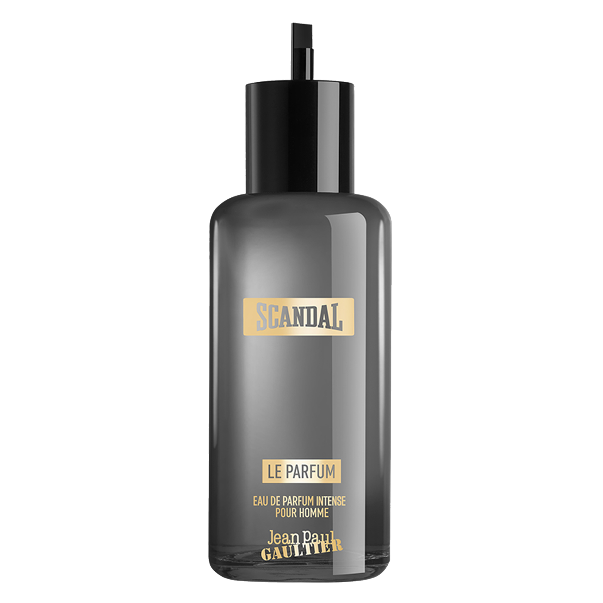 Jean Paul Gaultier Scandal Pour Homme Le Parfum Eau de Parfum (EdP) Intense Refill