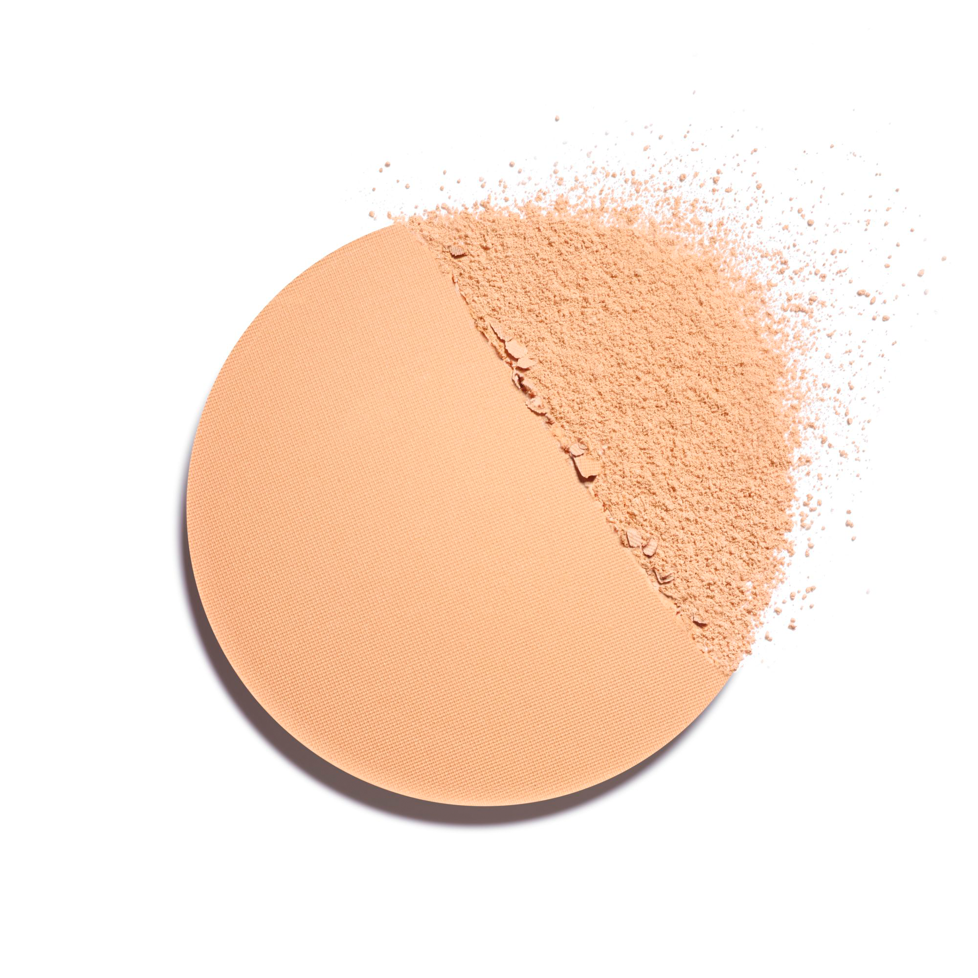 CHANEL LES BEIGES POUDRE BELLE MINE NATURELLE - NACHFÜLLUNG