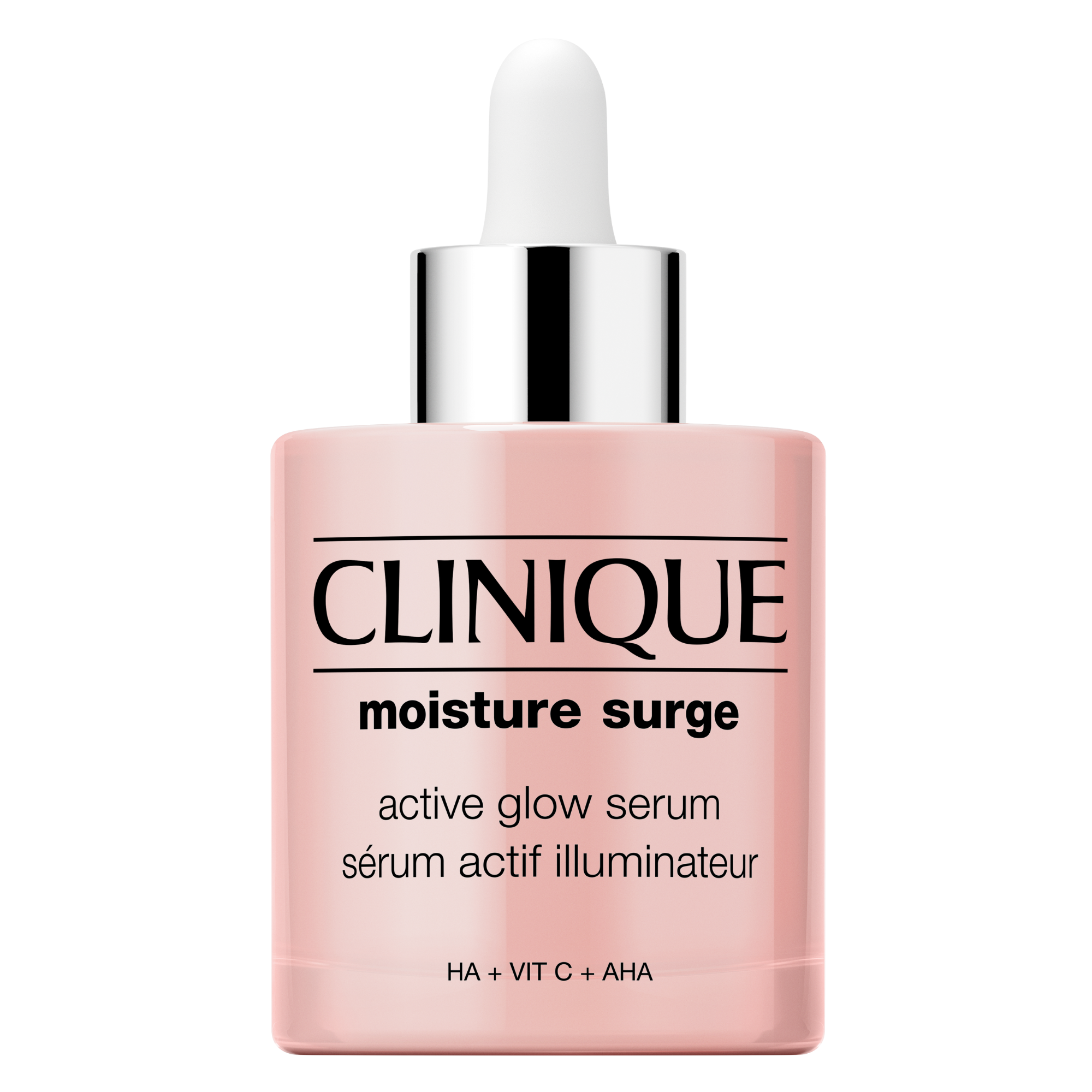 Clinique Moisture Surge Glow Serum