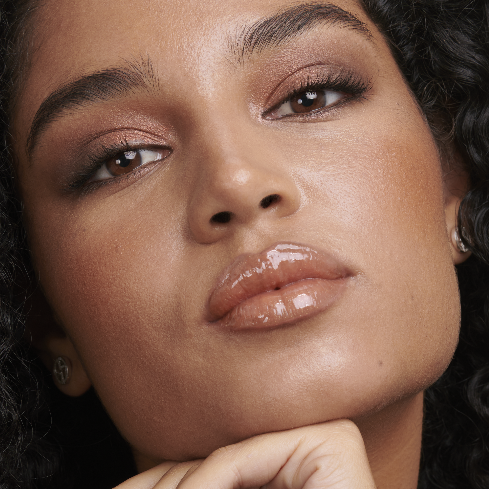 Armani Prisma Glass Lipgloss