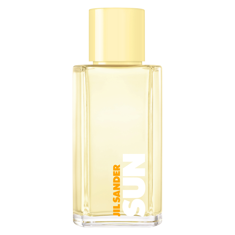Jil Sander Sun Meersalz & Ginster Eau de Toilette (EdT)